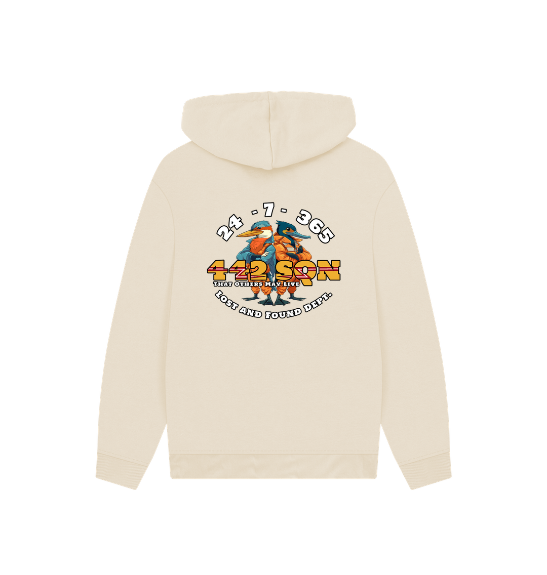 Rescue! hoodie